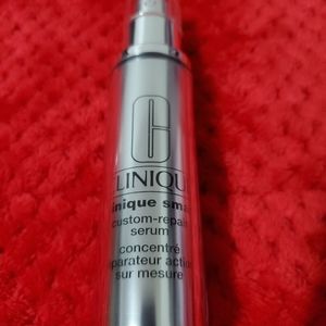 NWT CLINIQUE Smart custom-repair serum
